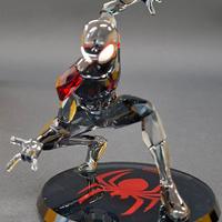 Swarovski 5730586 Marvel Miles Morales ZYQ DD
