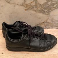 Adidas Stan Smith black numero 42