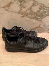 Adidas Stan Smith black numero 42