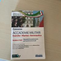 Test accademia marina militare