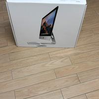 iMac 2017 21.5”