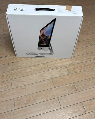 iMac 2017 21.5”