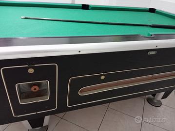 biliardo regolamentare