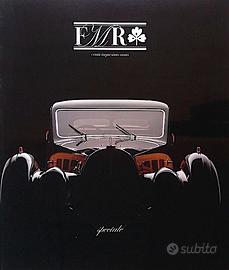 Rivista FMR Speciale 2007