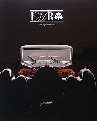 Rivista FMR Speciale 2007