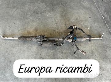 Scatola guida elettrica alfa Romeo Stelvio