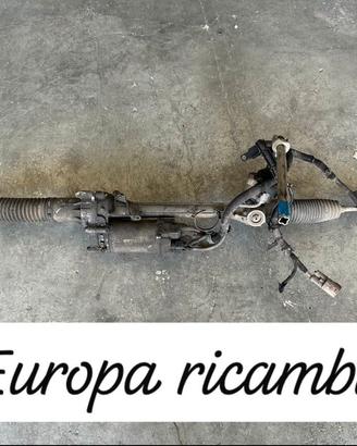 Scatola guida elettrica alfa Romeo Stelvio