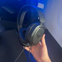 cuffie asus tuf h1 gaming
