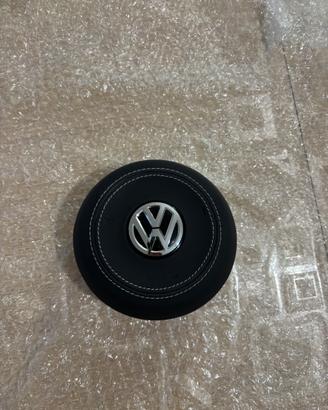 Cover airbag golf 7/7.5