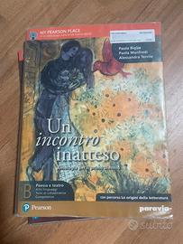 Un incontro inatteso