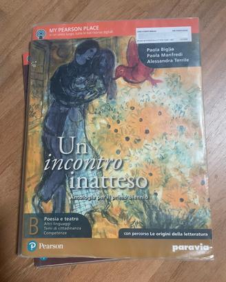 Un incontro inatteso