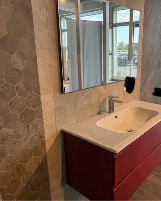 Mobili bagno