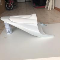 Codino cbr 600 rr