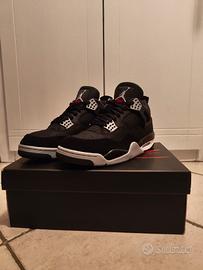 Jordan 4
