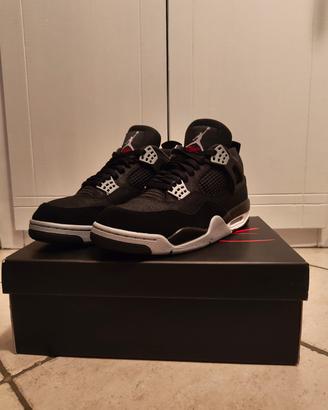 Jordan 4