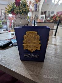 Coppa Pop Corn Harry Potter 25° anniversario