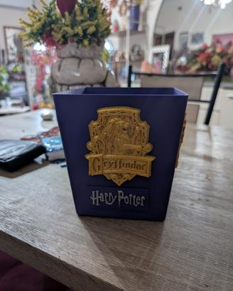 Coppa Pop Corn Harry Potter 25° anniversario