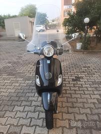 Piaggio Vespa 125 LX