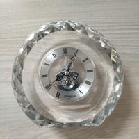 Orologio in cristallo Ottaviani