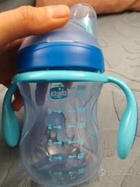 Tazza con beccuccio Chicco