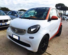 SMART ForTwo 1.0cc TWINAMIC YOUNGSTER 71CV CAMBI