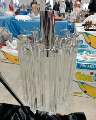 lampadario Venini