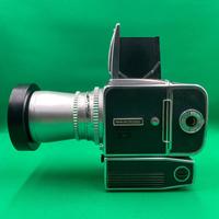 Fotocamera Hasselblad 500 EL/M + Distagon