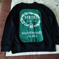 Maglione a maniche lunghe