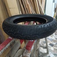 gomma anteriore per Harley Davidson 130/90/16