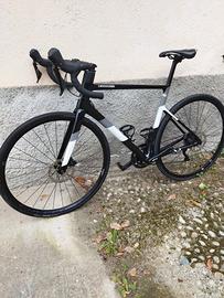 Cannondale Supersix Evo M