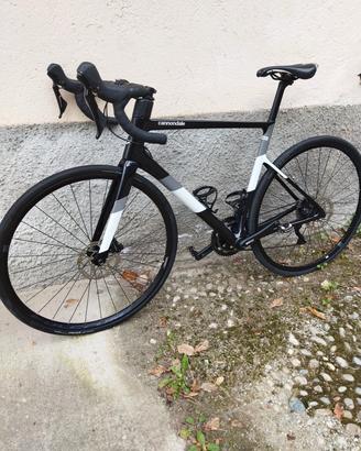 Cannondale Supersix Evo M