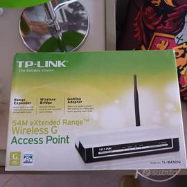 ripetitore di segnale tp-link