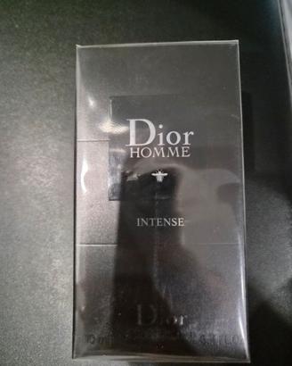 profumo Dior Homme