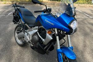 Kawasaky versys 650