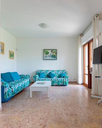Villa Tonfano locazioni settimanali