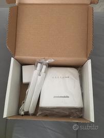Router wifi sim dual band