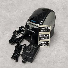 DYMO LabelWriter 450 Duo Etichettatrice Termica