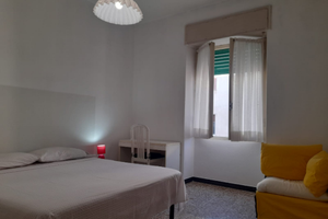 Stanze matrimoniali uso singolo