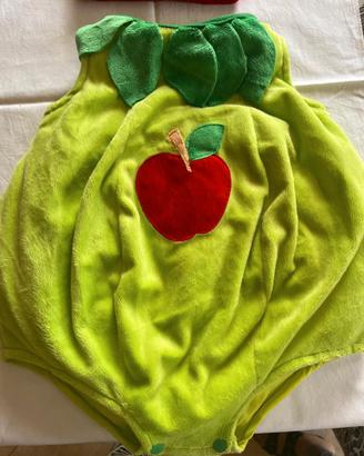COSTUME DA FRUTTA