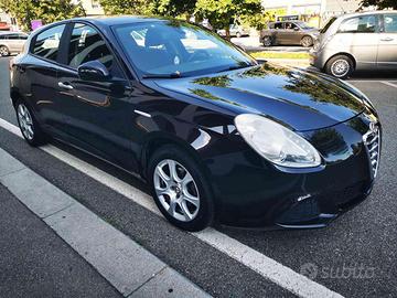 ALFA ROMEO Giulietta 1.6 JTDm-2 105 CV Progressi