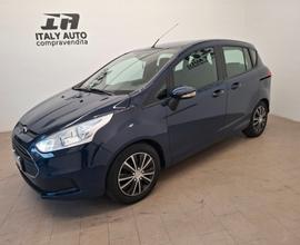 Ford B-Max 1.4 90 CV GPL Business Titanium