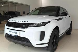 Range Rover Evoque 2.0D I4 163 CV S
