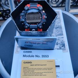 Orologio digitale Casio G-Shock GW-9500-1A4ER