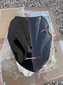 Cupolino bmw S1000xr