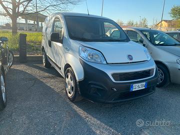 Fiat fiorino 1300 multijet 95 cv full del 2022