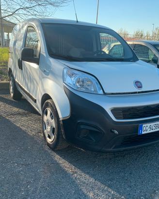 Fiat fiorino 1300 multijet 95 cv full del 2022