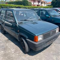 Ricambi usati per Fiat Panda 1a serie