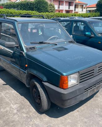 Ricambi usati per Fiat Panda 1a serie