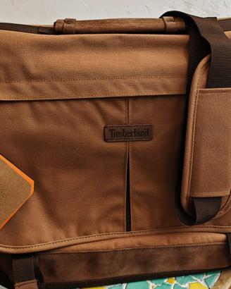 Tracolla zaino timberland