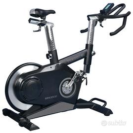 Spinbike Toorx SRX-3500 App Ready 3.0